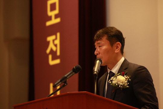 이복현 금융감독원장. 금융감독원 제공